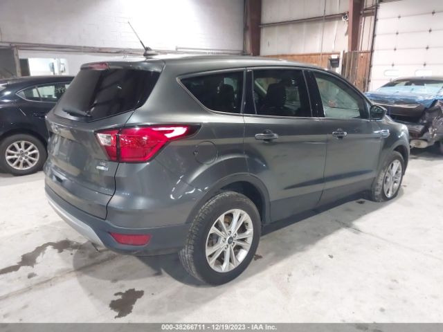 Photo 3 VIN: 1FMCU9GD1KUB33128 - FORD ESCAPE 