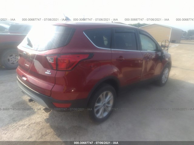 Photo 3 VIN: 1FMCU9GD1KUB50706 - FORD ESCAPE 