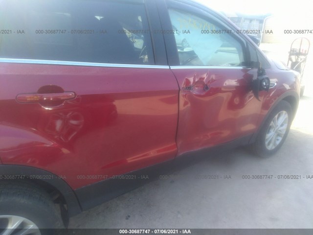 Photo 5 VIN: 1FMCU9GD1KUB50706 - FORD ESCAPE 