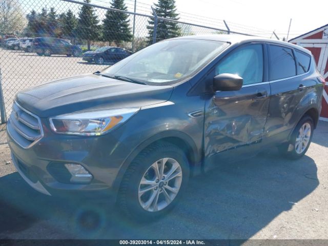 Photo 1 VIN: 1FMCU9GD1KUB54643 - FORD ESCAPE 