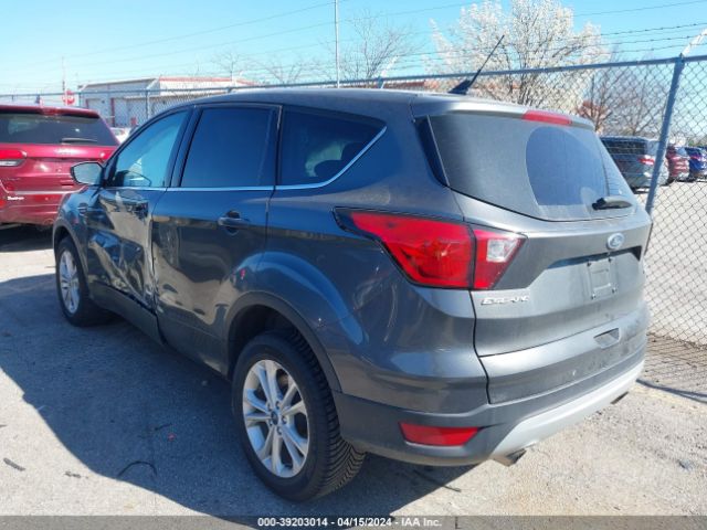 Photo 2 VIN: 1FMCU9GD1KUB54643 - FORD ESCAPE 