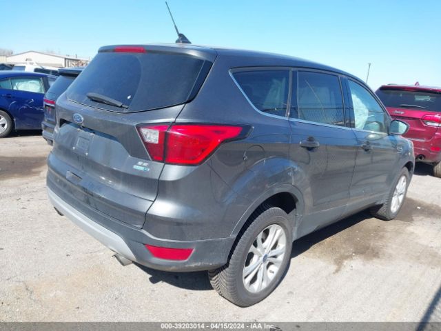 Photo 3 VIN: 1FMCU9GD1KUB54643 - FORD ESCAPE 