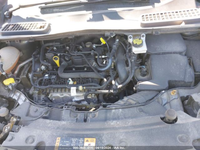 Photo 9 VIN: 1FMCU9GD1KUB54643 - FORD ESCAPE 