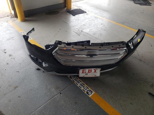 Photo 12 VIN: 1FMCU9GD1KUB55677 - FORD ESCAPE 