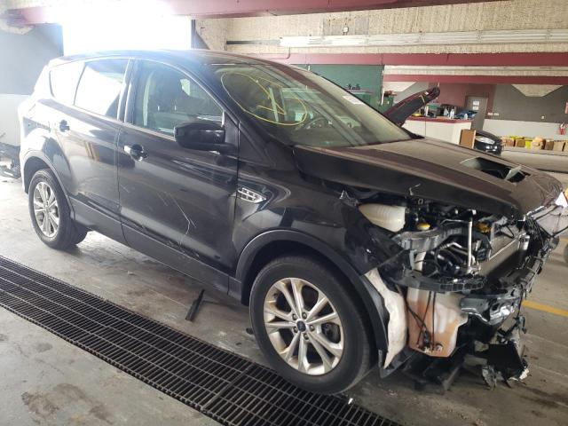 Photo 3 VIN: 1FMCU9GD1KUB55677 - FORD ESCAPE 