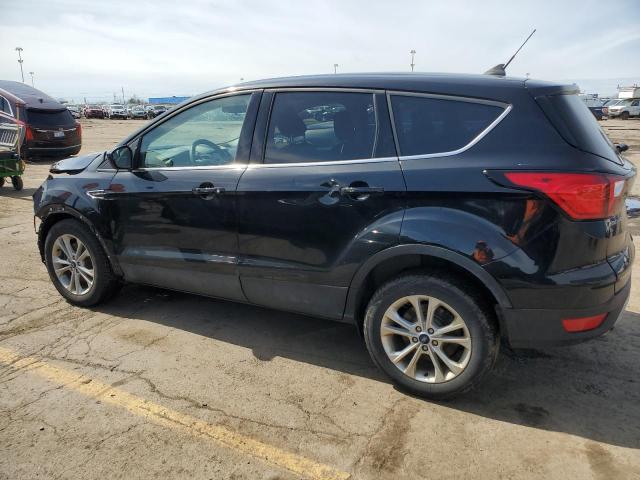 Photo 1 VIN: 1FMCU9GD1KUB56263 - FORD ESCAPE 