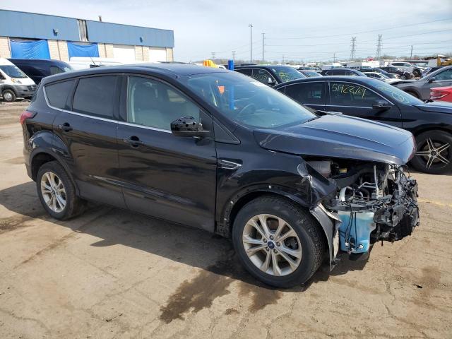 Photo 3 VIN: 1FMCU9GD1KUB56263 - FORD ESCAPE 