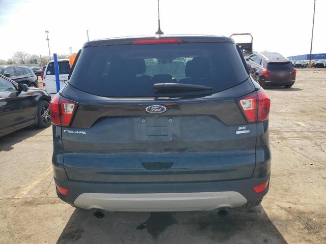 Photo 5 VIN: 1FMCU9GD1KUB56263 - FORD ESCAPE 