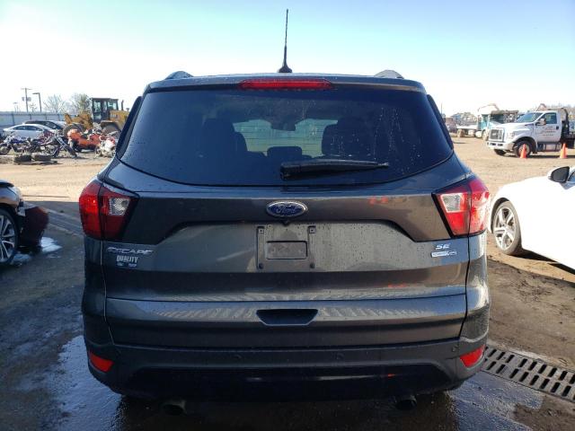 Photo 5 VIN: 1FMCU9GD1KUB84290 - FORD ESCAPE SE 