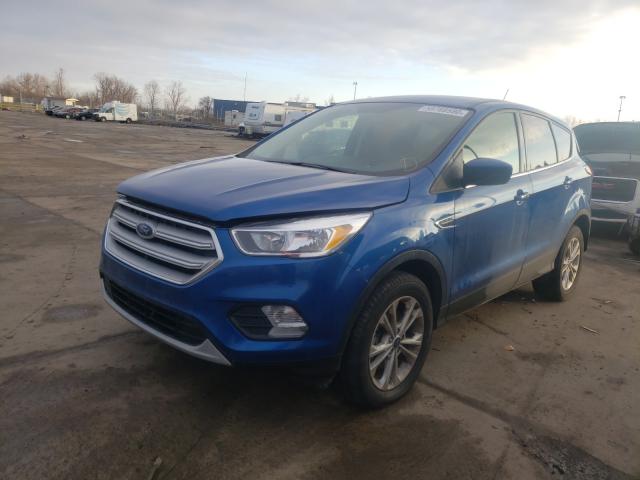 Photo 1 VIN: 1FMCU9GD1KUB85505 - FORD ESCAPE 