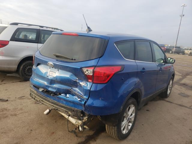 Photo 3 VIN: 1FMCU9GD1KUB85505 - FORD ESCAPE 