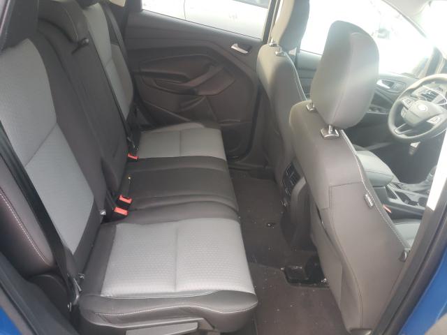 Photo 5 VIN: 1FMCU9GD1KUB85505 - FORD ESCAPE 