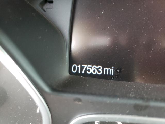 Photo 7 VIN: 1FMCU9GD1KUC00682 - FORD ESCAPE SE 