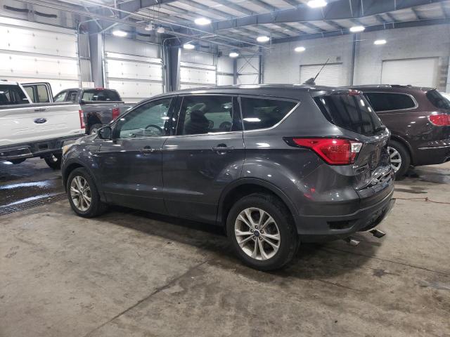 Photo 1 VIN: 1FMCU9GD1KUC00875 - FORD ESCAPE 