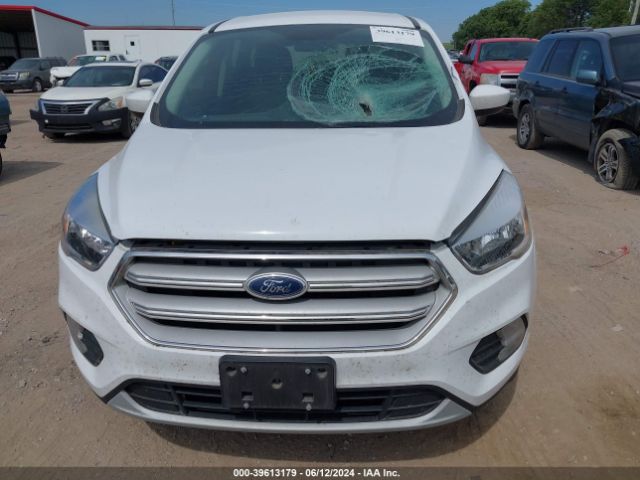 Photo 5 VIN: 1FMCU9GD1KUC04019 - FORD ESCAPE 