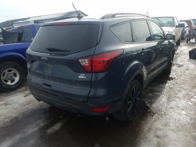 Photo 3 VIN: 1FMCU9GD1KUC05865 - FORD ESCAPE SE 