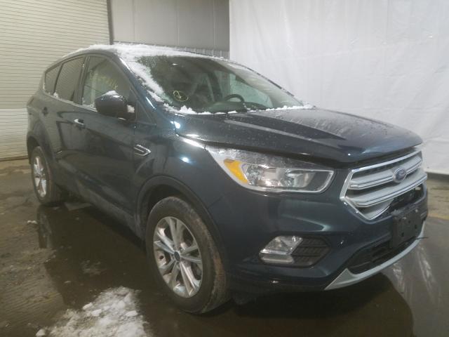 Photo 0 VIN: 1FMCU9GD1KUC18468 - FORD ESCAPE 