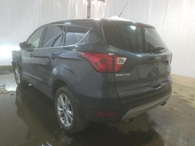 Photo 2 VIN: 1FMCU9GD1KUC18468 - FORD ESCAPE 