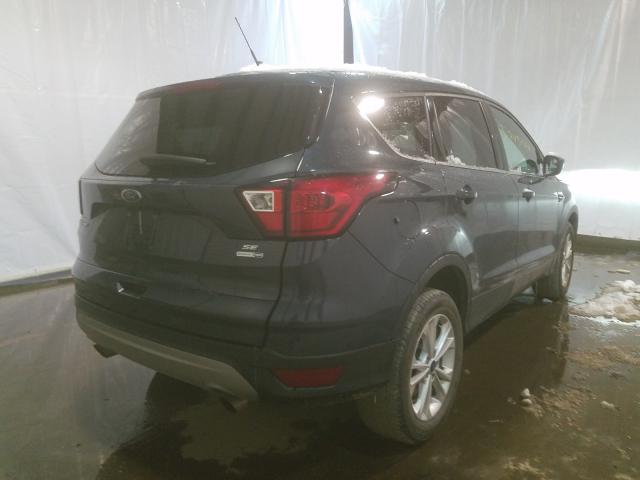 Photo 3 VIN: 1FMCU9GD1KUC18468 - FORD ESCAPE 