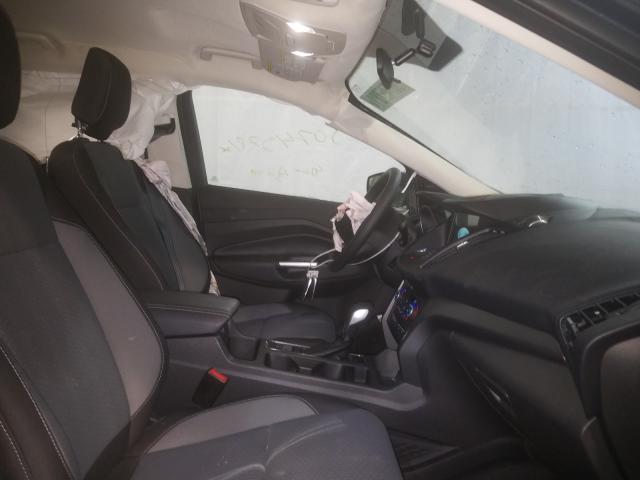 Photo 4 VIN: 1FMCU9GD1KUC18468 - FORD ESCAPE 