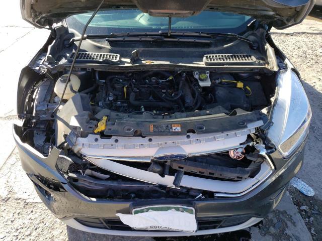 Photo 11 VIN: 1FMCU9GD1KUC26764 - FORD ESCAPE SE 