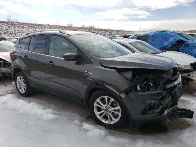 Photo 3 VIN: 1FMCU9GD1KUC26764 - FORD ESCAPE SE 