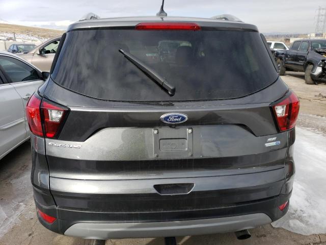 Photo 5 VIN: 1FMCU9GD1KUC26764 - FORD ESCAPE SE 