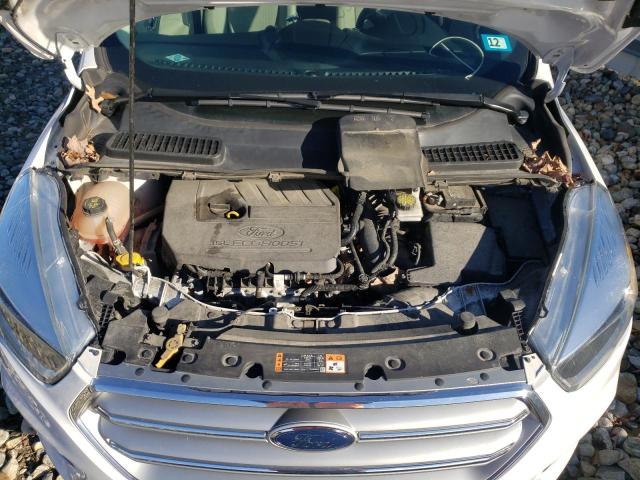 Photo 6 VIN: 1FMCU9GD2HUA07093 - FORD ESCAPE SE 