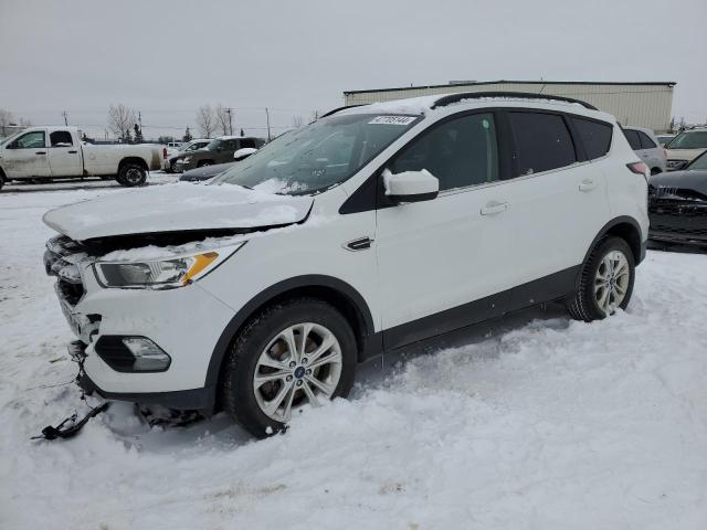 Photo 0 VIN: 1FMCU9GD2HUA43561 - FORD ESCAPE SE 