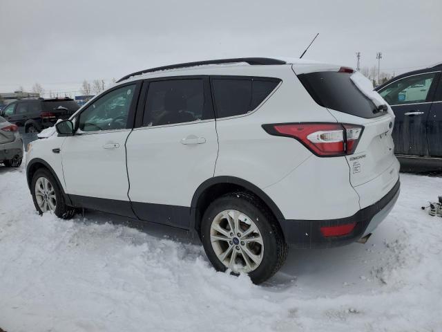 Photo 1 VIN: 1FMCU9GD2HUA43561 - FORD ESCAPE SE 