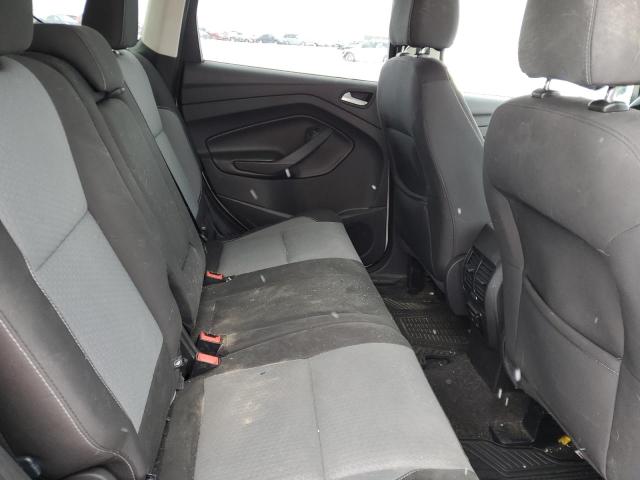 Photo 10 VIN: 1FMCU9GD2HUA43561 - FORD ESCAPE SE 