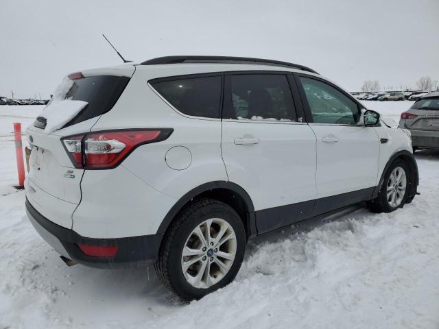 Photo 2 VIN: 1FMCU9GD2HUA43561 - FORD ESCAPE SE 