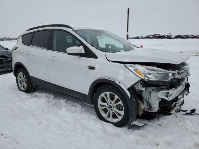 Photo 3 VIN: 1FMCU9GD2HUA43561 - FORD ESCAPE SE 