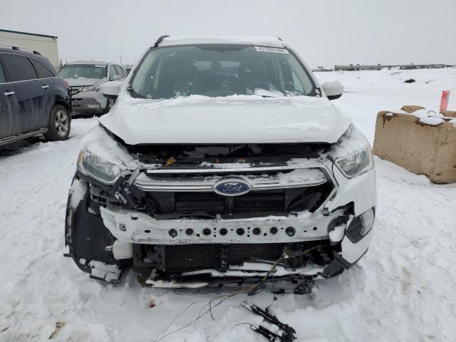 Photo 4 VIN: 1FMCU9GD2HUA43561 - FORD ESCAPE SE 