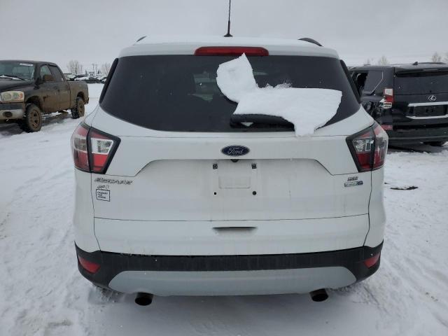 Photo 5 VIN: 1FMCU9GD2HUA43561 - FORD ESCAPE SE 