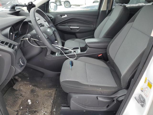 Photo 6 VIN: 1FMCU9GD2HUA43561 - FORD ESCAPE SE 