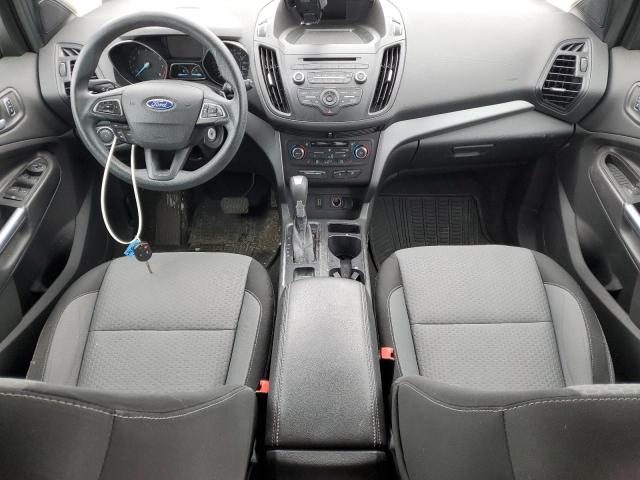 Photo 7 VIN: 1FMCU9GD2HUA43561 - FORD ESCAPE SE 