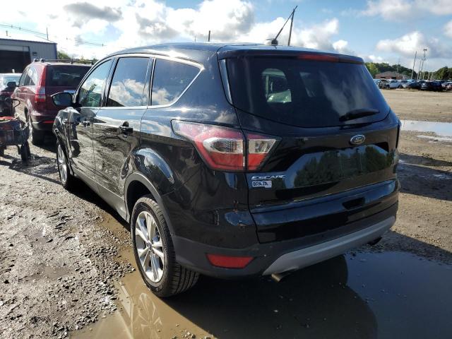 Photo 2 VIN: 1FMCU9GD2HUA62501 - FORD ESCAPE SE 