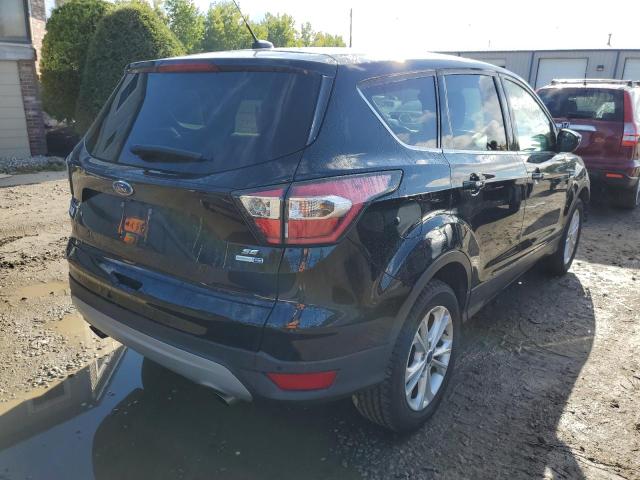 Photo 3 VIN: 1FMCU9GD2HUA62501 - FORD ESCAPE SE 