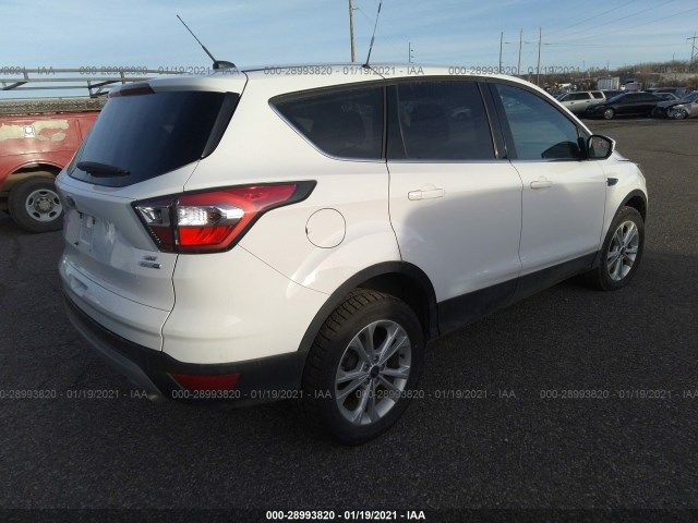 Photo 3 VIN: 1FMCU9GD2HUA62790 - FORD ESCAPE 