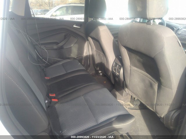 Photo 7 VIN: 1FMCU9GD2HUA62790 - FORD ESCAPE 