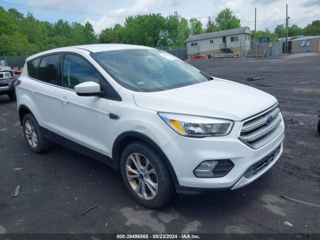 Photo 0 VIN: 1FMCU9GD2HUA68718 - FORD ESCAPE 