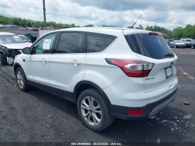 Photo 2 VIN: 1FMCU9GD2HUA68718 - FORD ESCAPE 