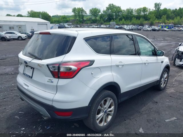 Photo 3 VIN: 1FMCU9GD2HUA68718 - FORD ESCAPE 