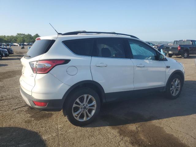 Photo 2 VIN: 1FMCU9GD2HUA69240 - FORD ESCAPE SE 