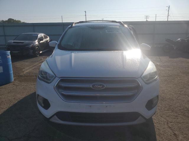 Photo 4 VIN: 1FMCU9GD2HUA69240 - FORD ESCAPE SE 