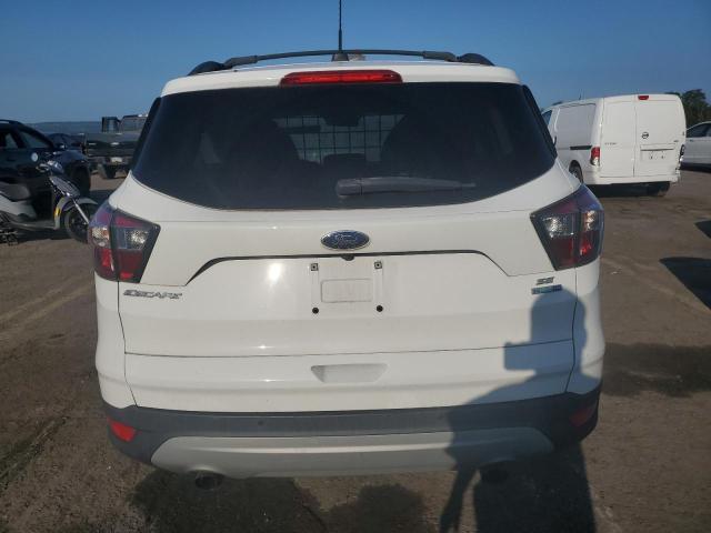 Photo 5 VIN: 1FMCU9GD2HUA69240 - FORD ESCAPE SE 