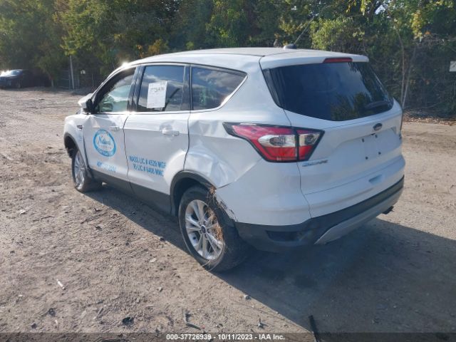 Photo 2 VIN: 1FMCU9GD2HUA73269 - FORD ESCAPE 