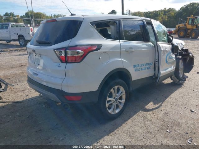 Photo 3 VIN: 1FMCU9GD2HUA73269 - FORD ESCAPE 