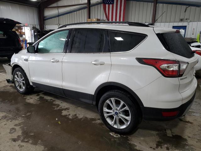 Photo 1 VIN: 1FMCU9GD2HUA76351 - FORD ESCAPE SE 